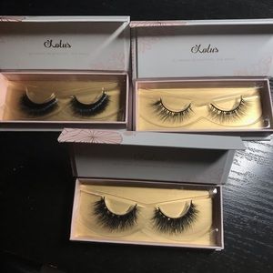 Lotus Lashes